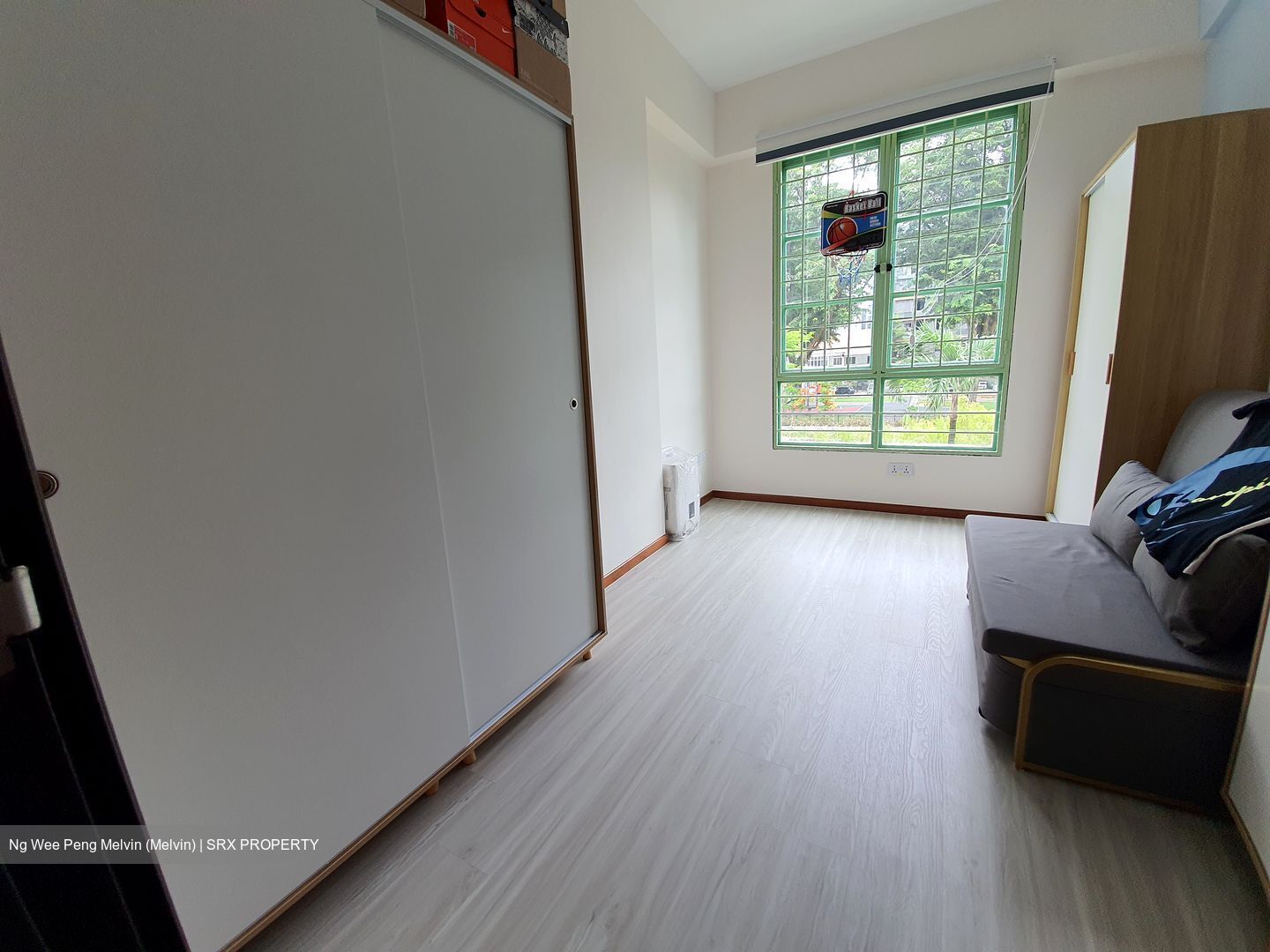 The Sunny Spring (D14), Apartment #579788531